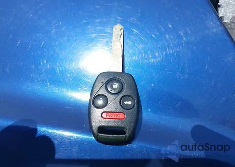 2005 Honda Cr-V Ex z USA, uszkodzony, nr VIN JHLRD78805C005044